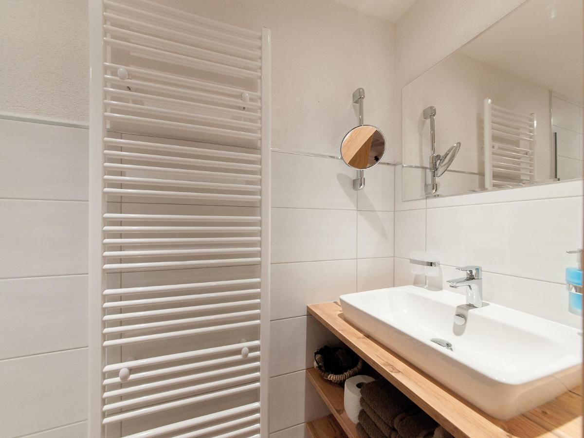Apartment Stoecklhof-1 By Interhome Петной ам Арлберг Екстериор снимка